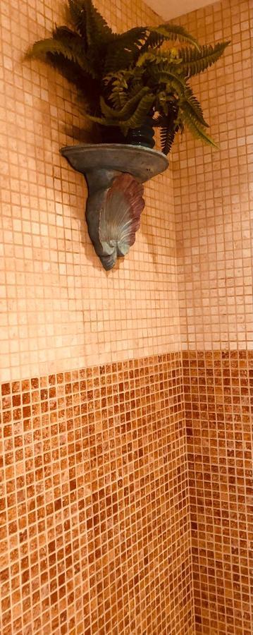 ホテル Au Bout Du Pre ペズナ エクステリア 写真